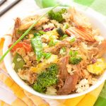 Better-Than-Takeout Chicken Fried Rice