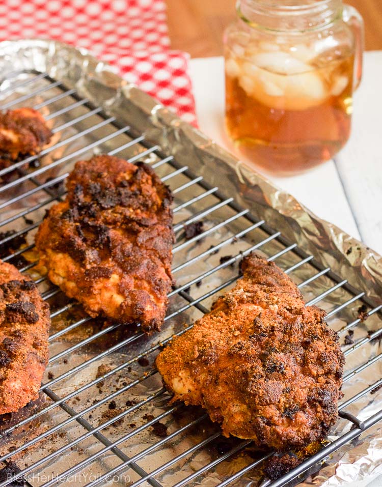 air-fryer-nashville-hot-chicken-recipe-life-love-liz