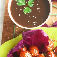How to Make Hoisin Sauce