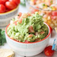Holy Guacamole