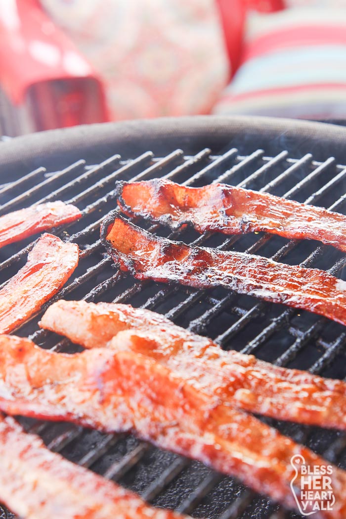 How to Make Homemade Bacon - Girls Can Grill