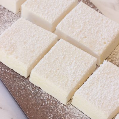 Homemade Gluten-Free Marshmallow Recipe – Easier Than You Think!