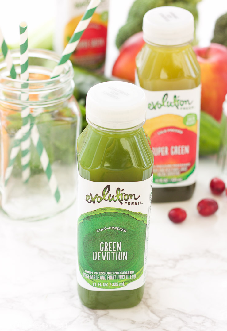 January 26th is National Green Juice Day. Celebrate responsibly by knowing which green juices are the best to keep your healthy lifestyle in check!