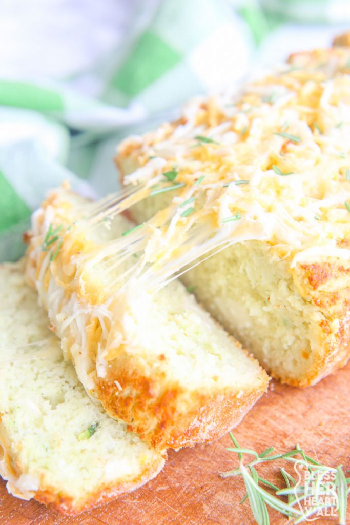 Gluten Free Zucchini Bread Recipe Cheesy Gluten Free