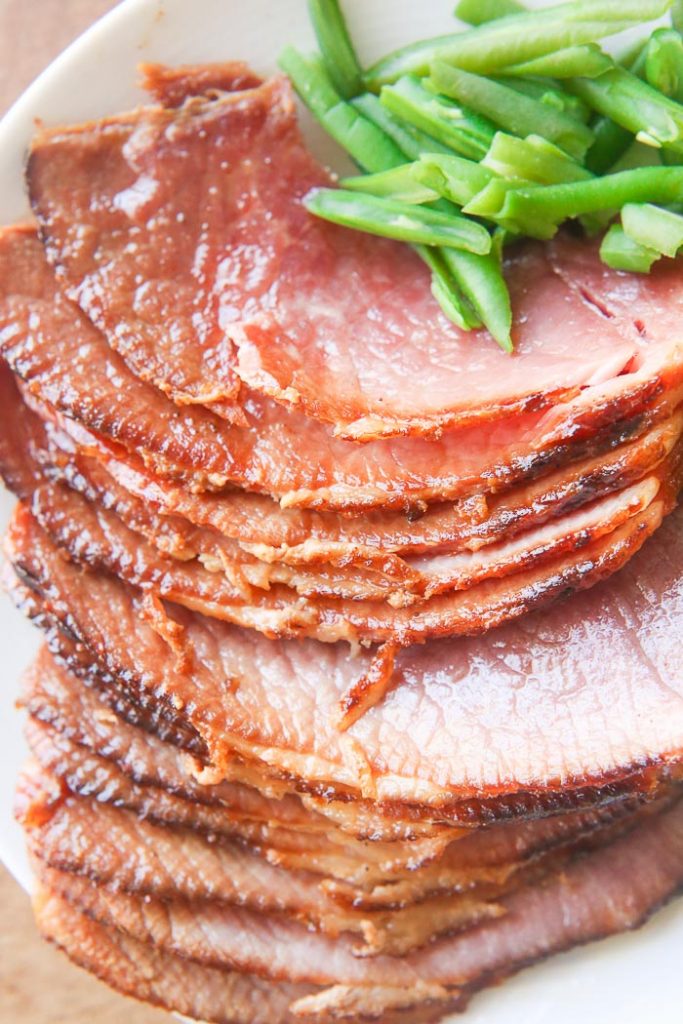Instant Pot Ham