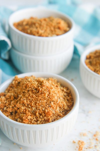 gluten free crumb crust gluten free crumb crust