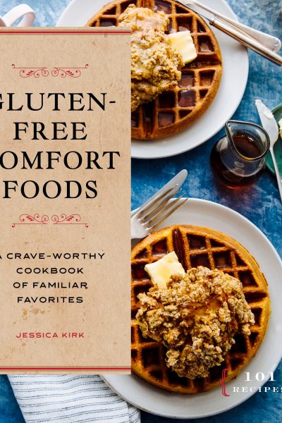 gluten-free comfort foods cookbook review for sale