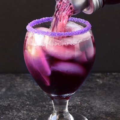 6 Purple Haze Drink Recipes