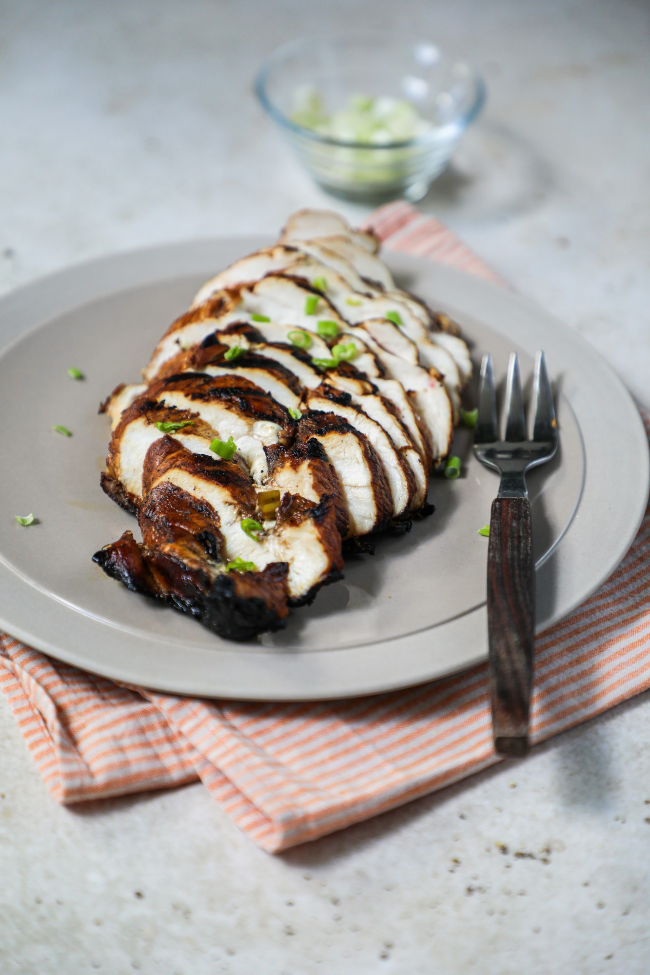 Turkey London Broil Recipe Bless Her Heart Y'all