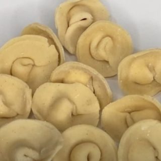 Gluten Free Tortellini Recipe 